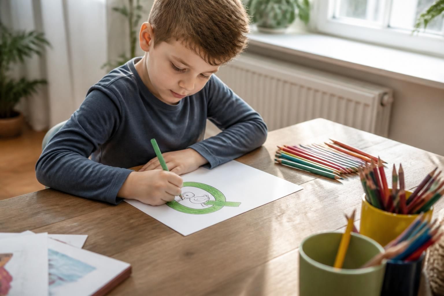découvrez notre sélection captivante de dessins animés en q, idéale pour tous les âges. plongez dans des aventures colorées et amusantes dès maintenant !