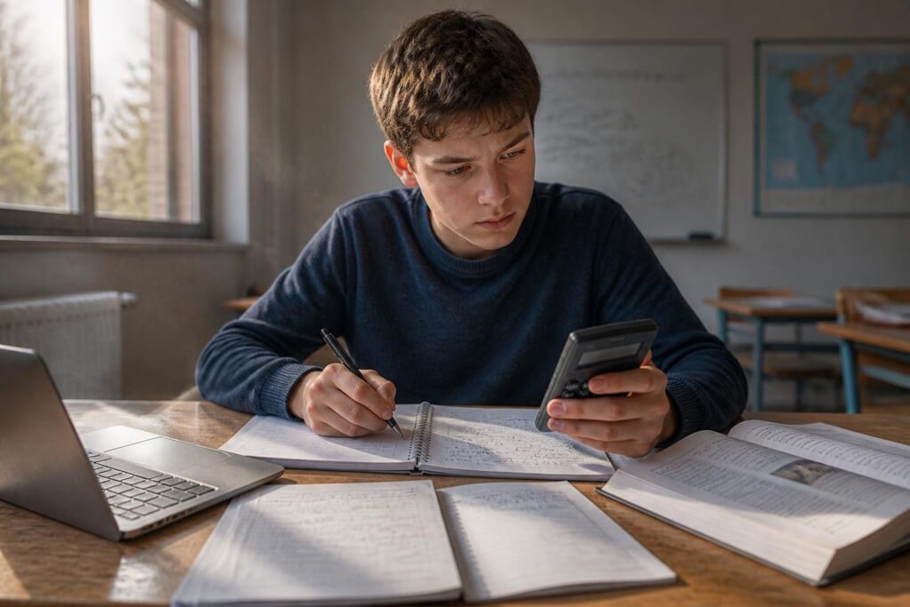 Dys : double tache et réussite scolaire : comment concilier les deux Dys : double tache et réussite scolaire : comment concilier les deux
