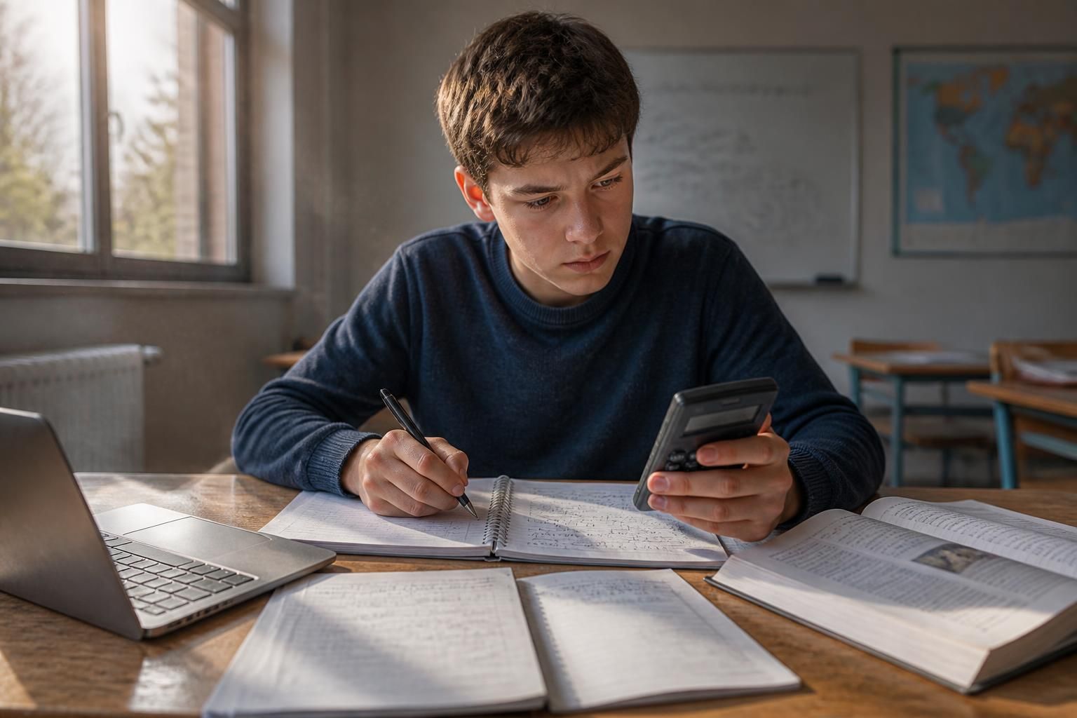 découvrez des conseils pratiques pour aider les enfants dys à surmonter leurs difficultés liées à la double tâche et à réussir brillamment à l'école.