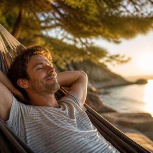 découvrez "enfin les vacances" : un texte humoristique parfait pour décompresser et chasser le stress du quotidien avec le sourire.