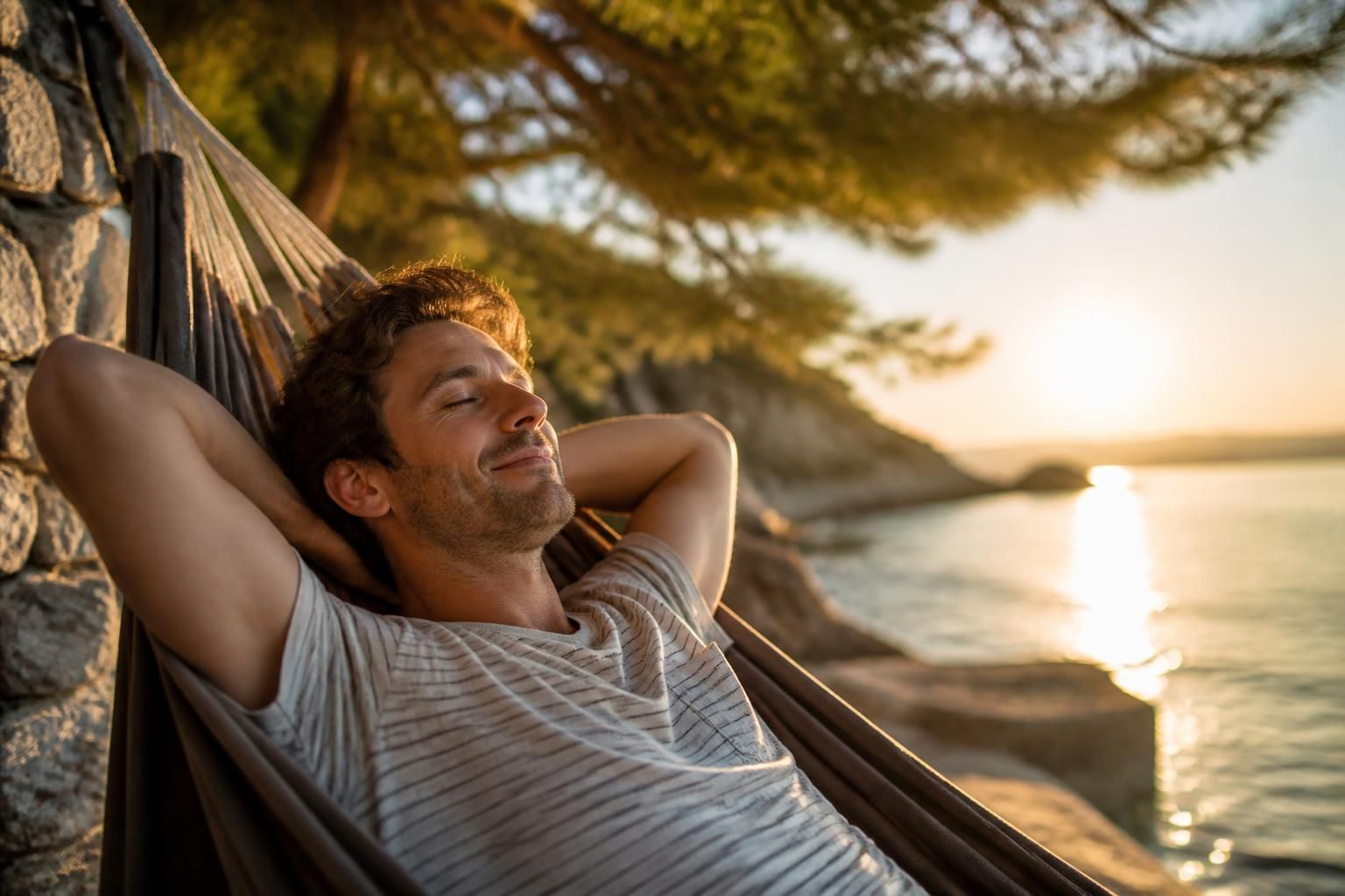 découvrez "enfin les vacances" : un texte humoristique parfait pour décompresser et chasser le stress du quotidien avec le sourire.