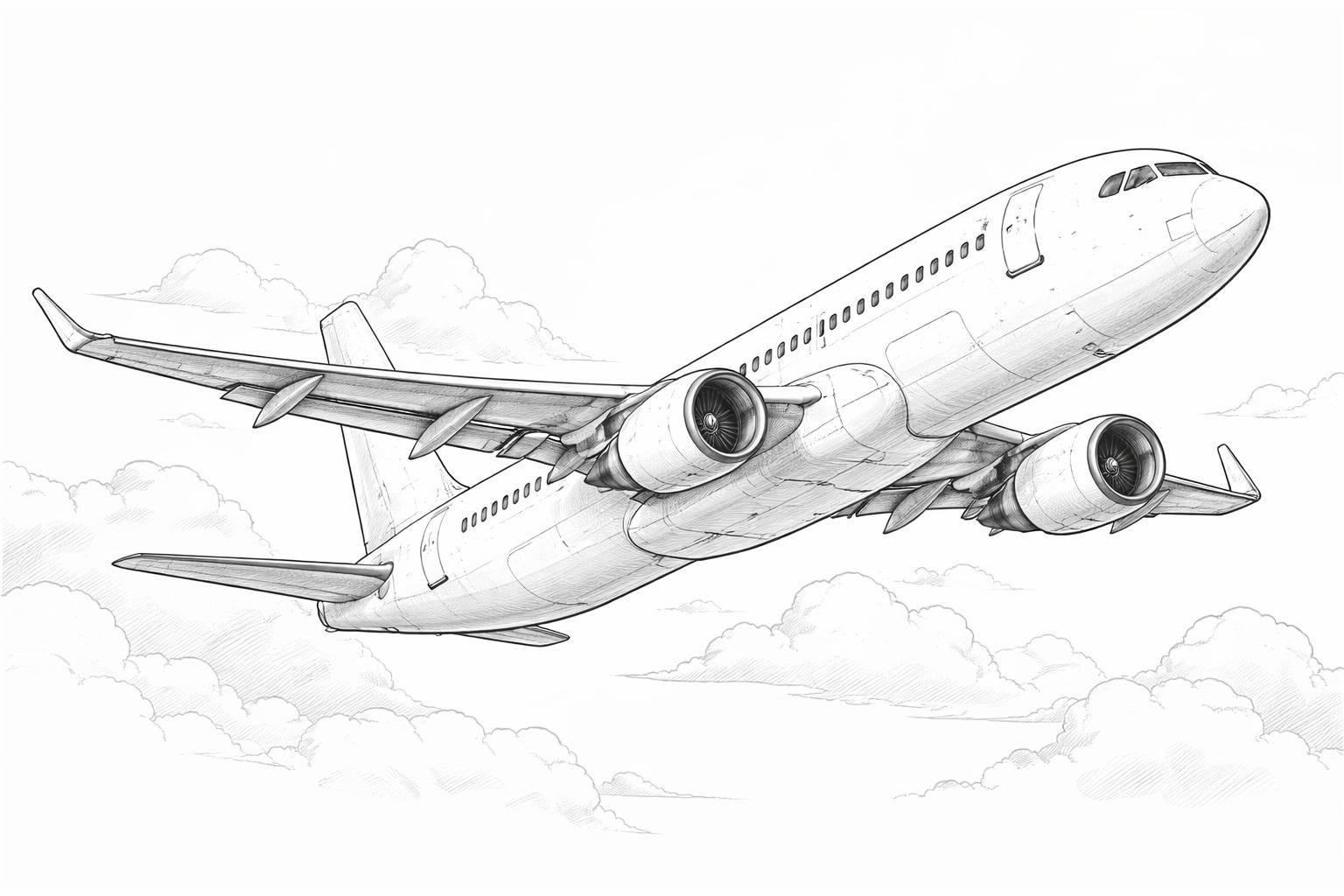 découvrez le plaisir du coloriage en explorant l'univers fascinant des avions. parfait pour les passionnés d'aviation de tous âges.