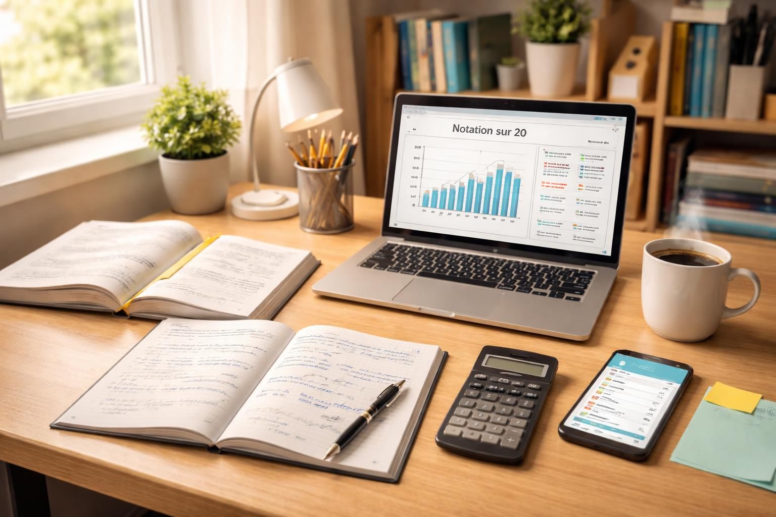 découvrez les outils essentiels pour apprendre à attribuer une note sur 20 efficacement, avec des méthodes simples et pratiques adaptées à tous les niveaux.