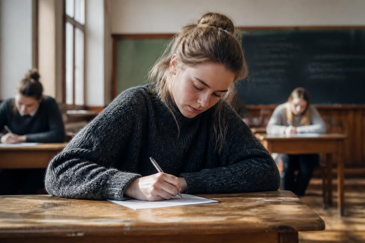 découvrez les points de grammaire essentiels pour réussir le bac de français 2024. ne ratez rien avec notre guide complet et clair, spécialement conçu pour vous préparer efficacement.