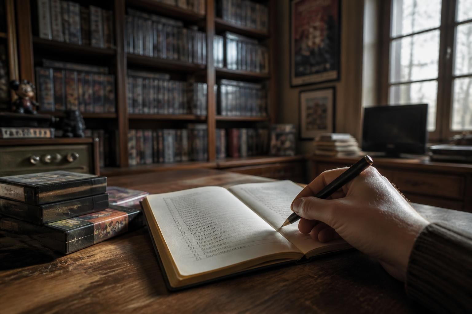 découvrez les secrets des dessins animés commençant par la lettre z avec notre liste complète et exclusive. plongez dans l'univers captivant des dessins animés en z et explorez vos favoris méconnus.