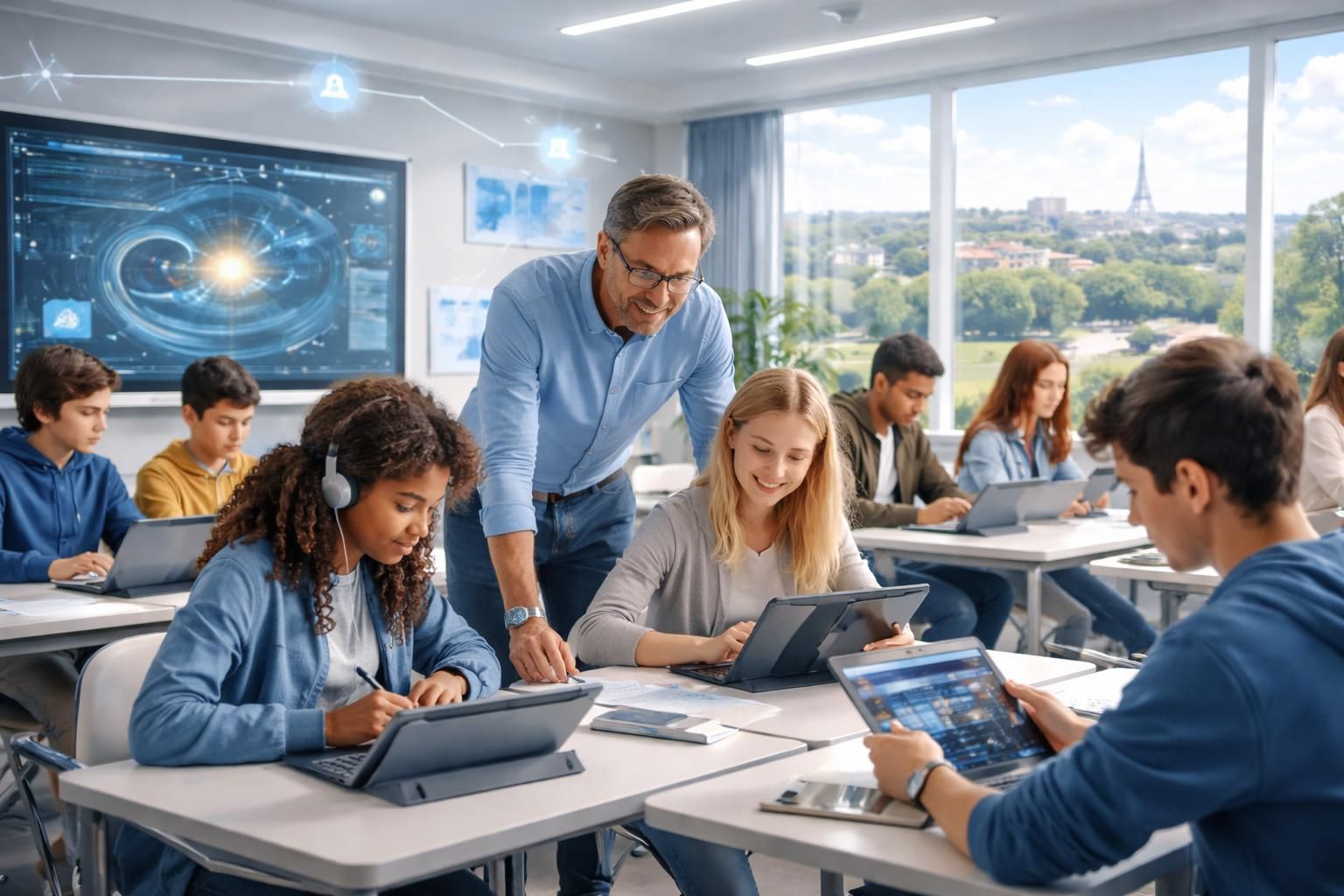 découvrez pourquoi educonnect 78 est le choix idéal pour optimiser votre expérience d'apprentissage grâce à des outils innovants et un accompagnement personnalisé.