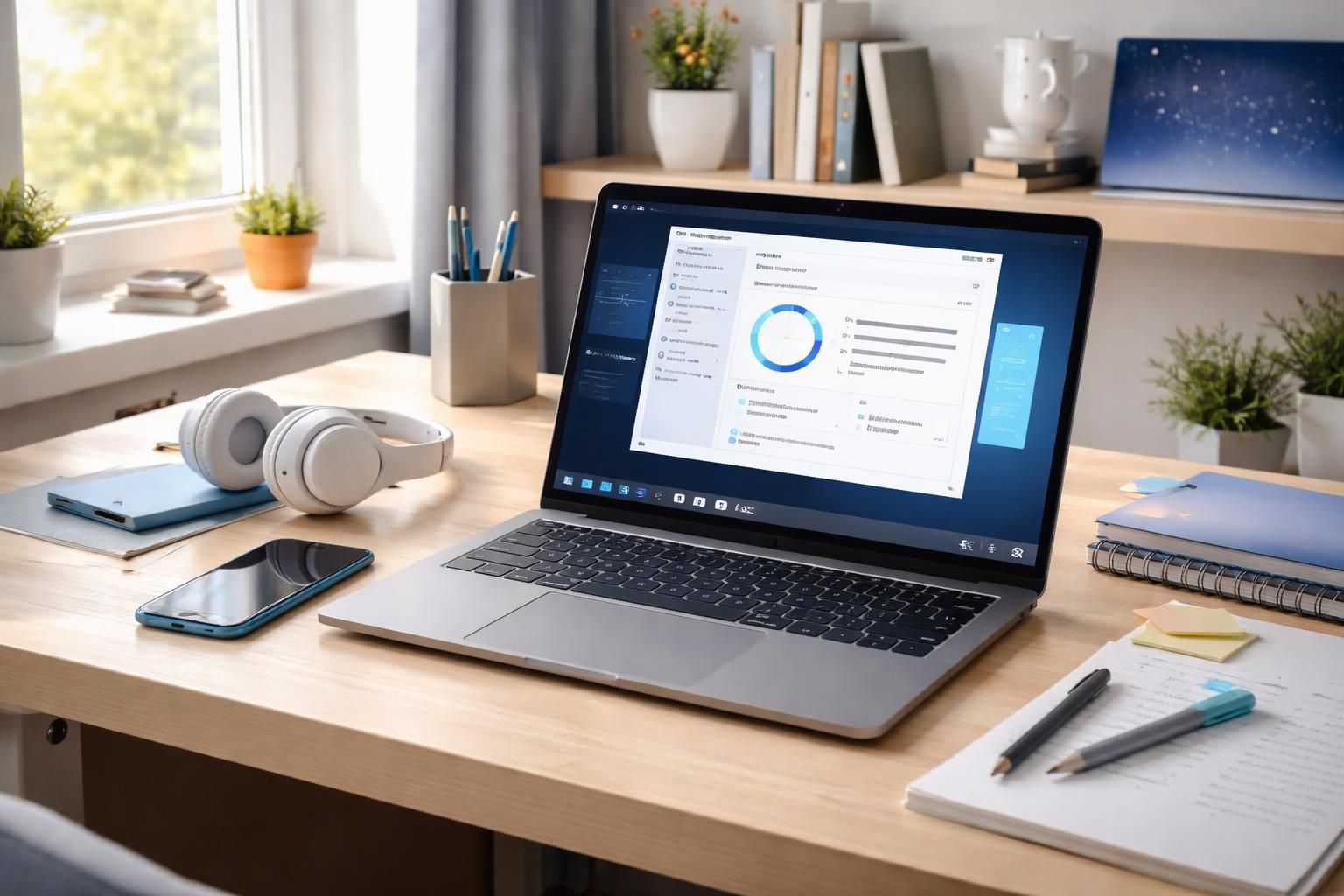 découvrez comment vérifier facilement la ram de votre pc windows ou mac grâce à notre guide simple et adapté aux adolescents.
