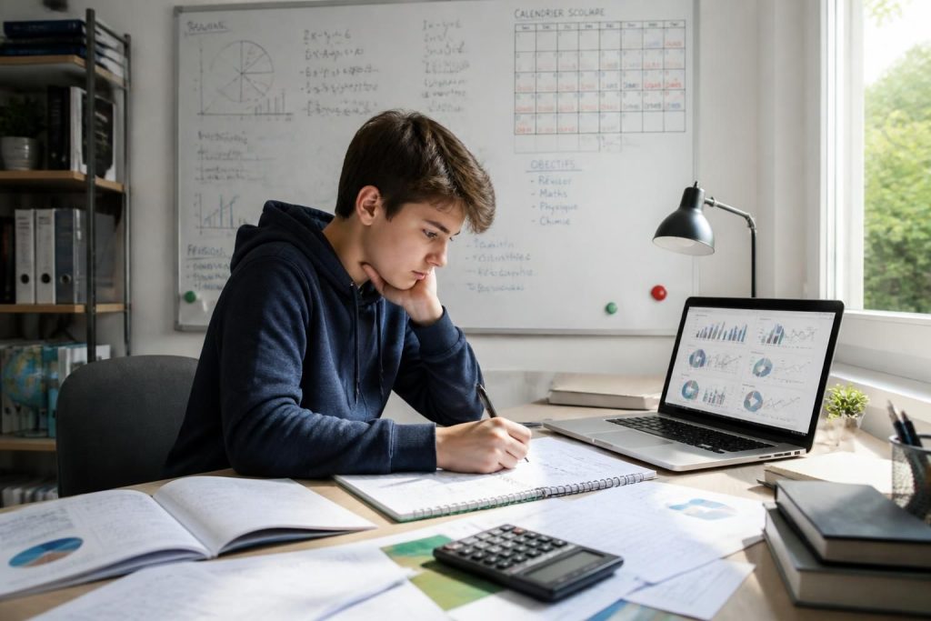 découvrez dans cette analyse approfondie si les notes de 4ème ont un impact sur l'obtention du brevet des collèges et comment elles sont prises en compte.
