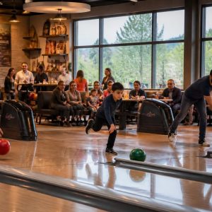 découvrez comment le bowling de cessy enrichit la culture locale en offrant un espace de convivialité et de loisirs pour tous.
