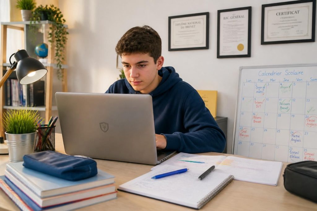 découvrez educonnect 45, l'outil indispensable qui facilite la réussite scolaire en offrant un accès simple et sécurisé aux informations éducatives.