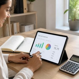 découvrez comment calculer la moyenne rapidement et facilement grâce à nos méthodes simples et efficaces.