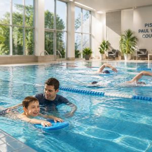 découvrez les nombreux bienfaits de la natation à la piscine paul vaillant couturier, un lieu idéal pour améliorer votre santé, renforcer votre corps et réduire le stress dans un cadre convivial.