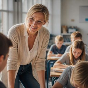 découvrez des phrases inspirantes pour encourager les élèves et transformer leur expérience d'apprentissage en un parcours motivant et positif.