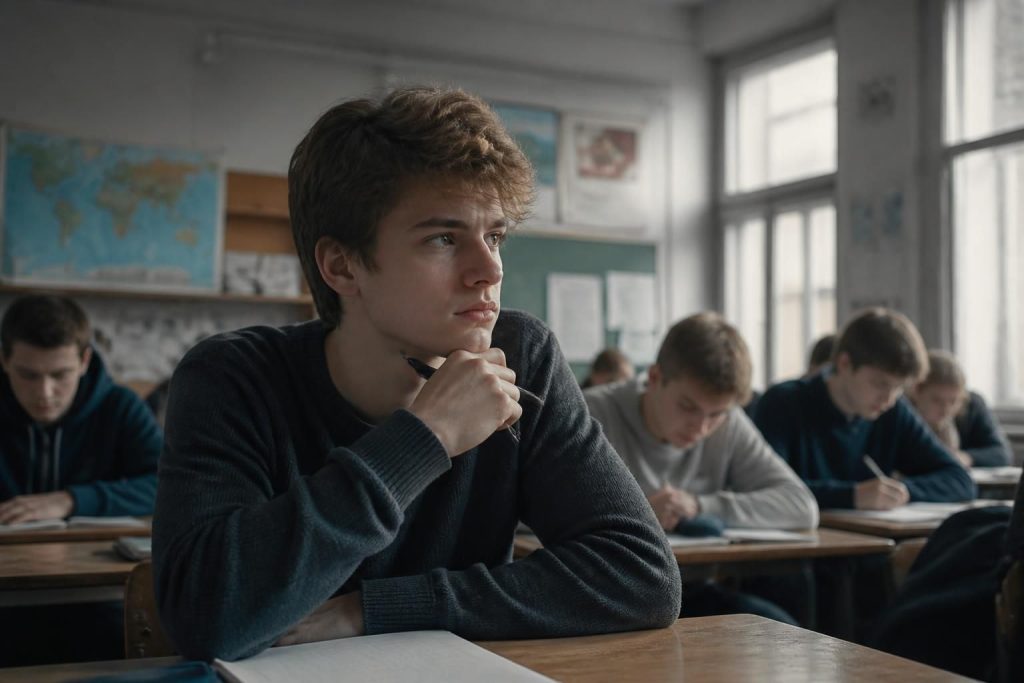 découvrez comment les sujets du bac français en asie influencent le parcours scolaire des élèves, en analysant leur impact sur les compétences et les choix éducatifs.