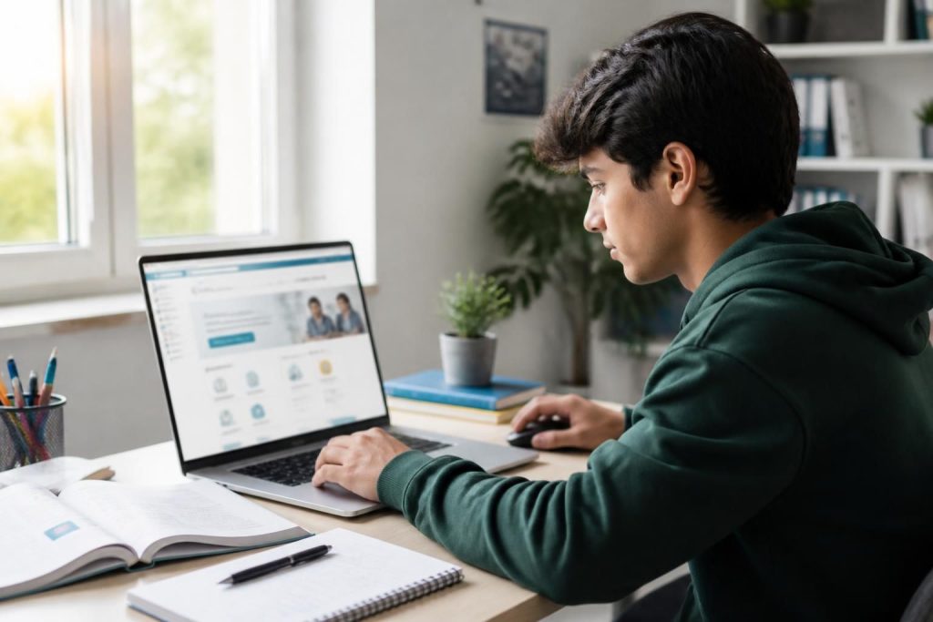 découvrez des astuces et conseils pratiques pour naviguer efficacement sur teleservices.education.gouv.fr et faciliter votre orientation scolaire et professionnelle.