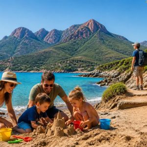 découvrez les meilleures activités à faire en famille dans le var aujourd'hui, entre balades en montagne et moments de détente sur les plages pour une escapade inoubliable.
