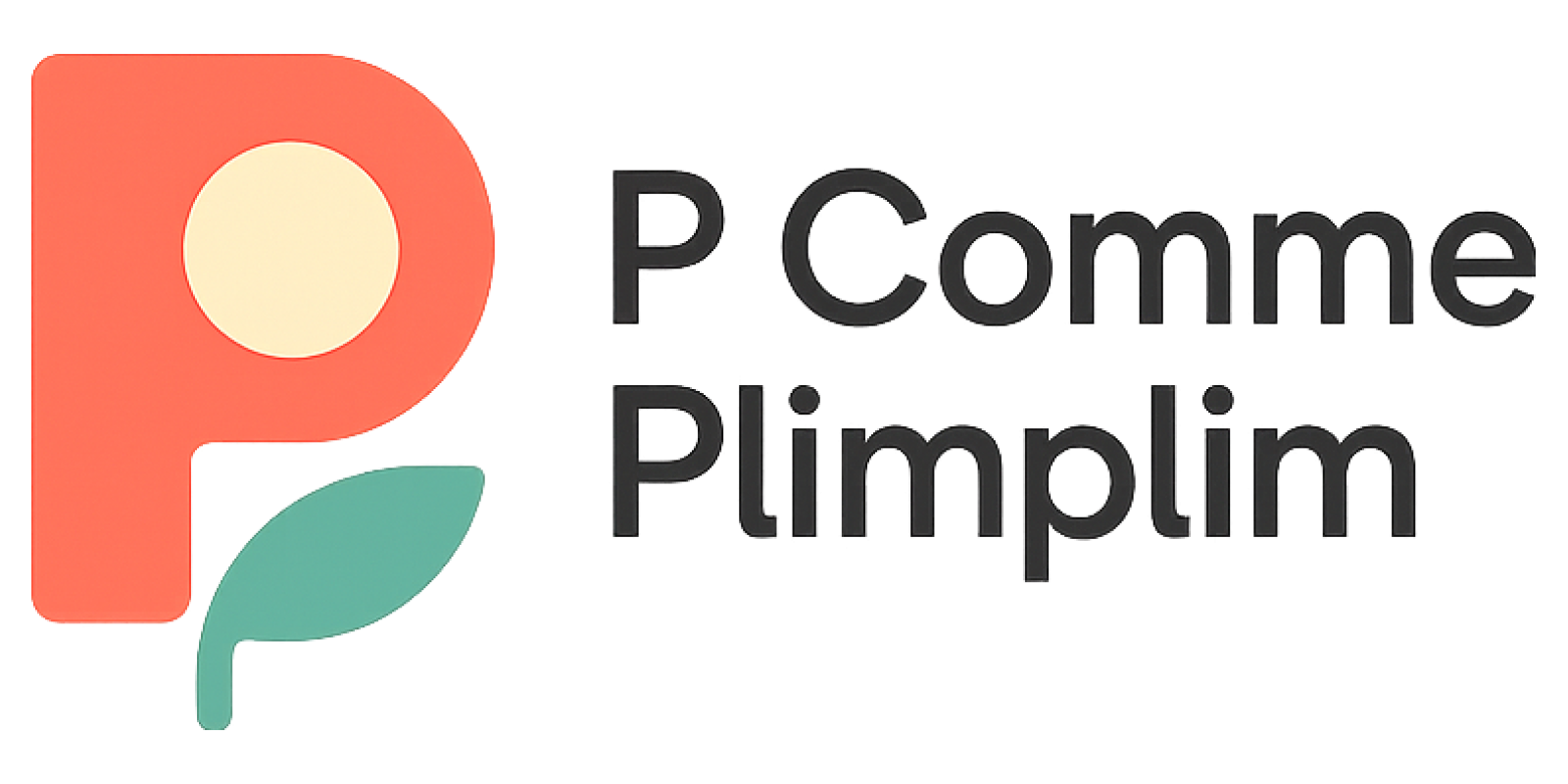 P Comme Plimplim